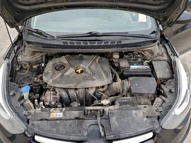 Hyundai ELANTRA Se Image 6